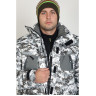 Костюм зимний NORFIN EXPLORER CAMO 02 Р.m-l 340102-M-L