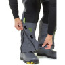Комбинезон плавающий зимний NORFIN SIGNAL PRO 02 р.M 434002-M