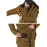 Костюм зимний NORFIN HUNTING WILD GREEN 04 р.XL 729004-XL