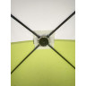 Палатка рыболовная зимняя NORFIN HOT CUBE-3 175x175x195см NI-10567