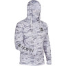Джемпер NORFIN SUN PRO GUARD HOODIE GRAY р.M 132302-M